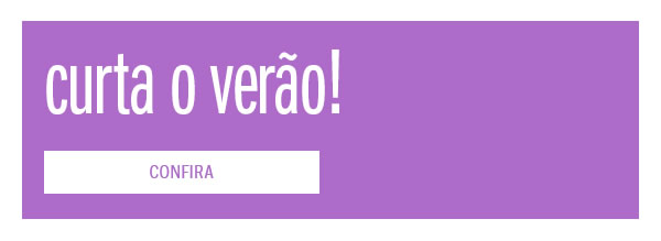 Curta o verão