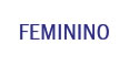 Feminino