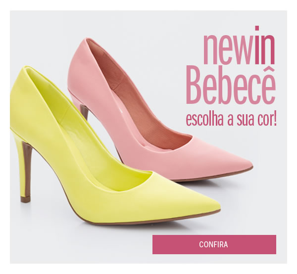 New in bebece