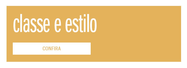 Classe e estilo