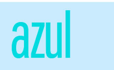 Azul