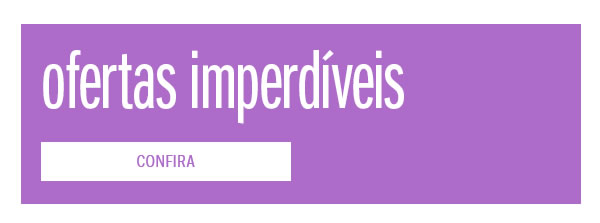 Ofertas imperdiveis