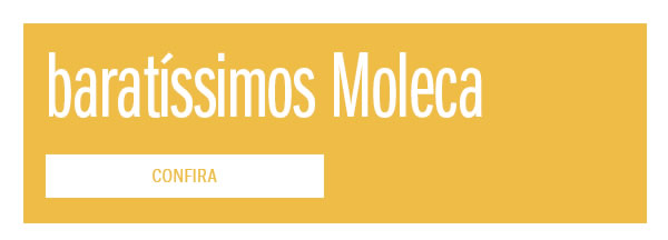 Baratissimos moleca