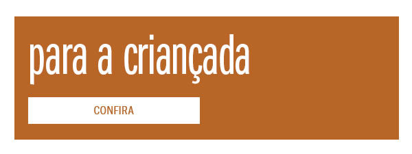 Para a criancada
