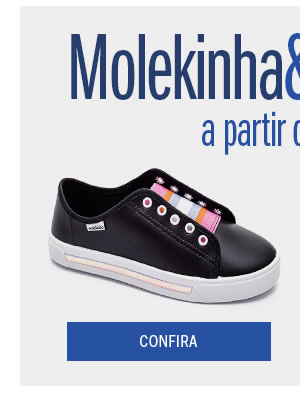 Molekinha