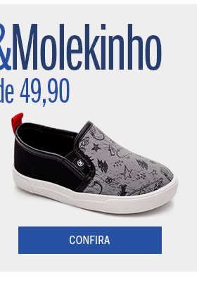 Molekinho