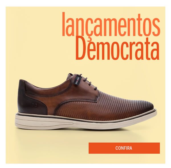 Democrata Lançamentos
