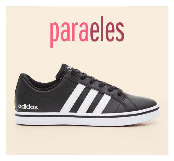 Para eles