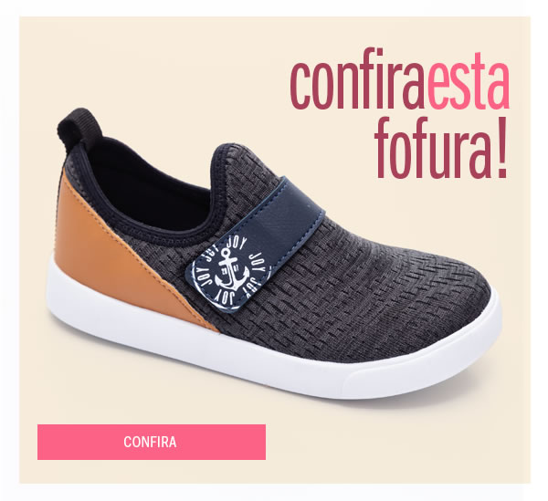 Confira esta fofura