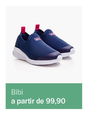 bibi  a partir de 99,90