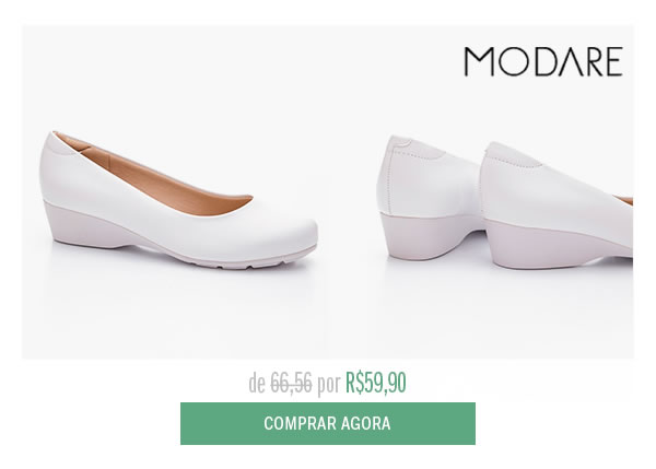 Modare por R$ 59,90