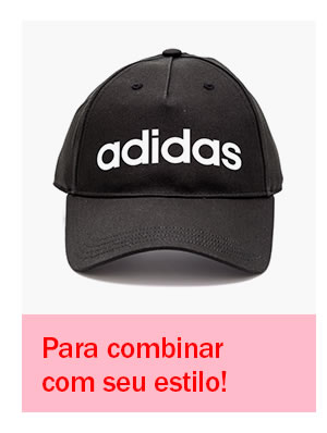 Para combinar com seu estilo! 
