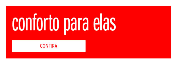 Conforto para elas