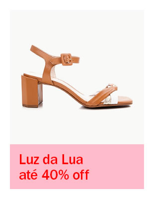 Luz da lua