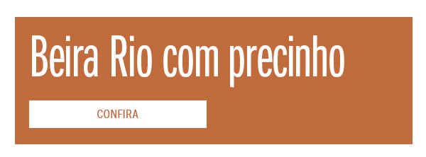 Beira rio com Precinho