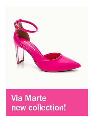 Via marte