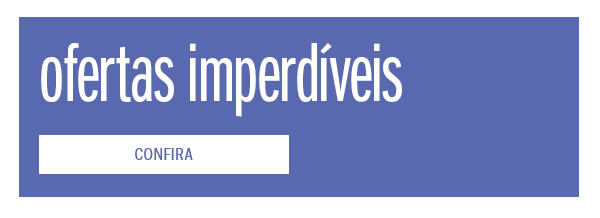 Ofertas imperdiveis