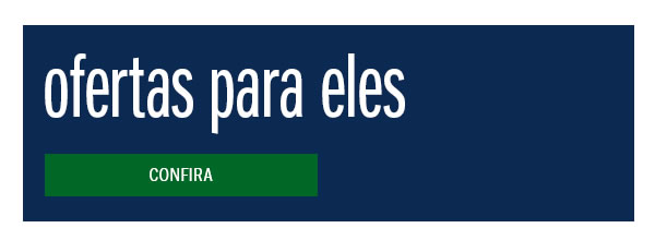 Ofertas para eles