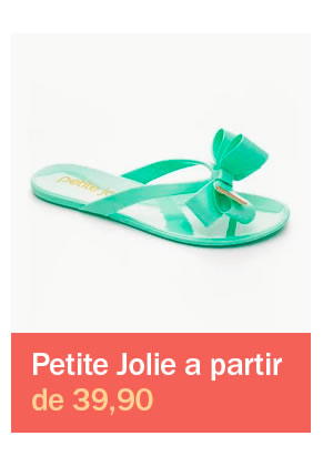 Petite Jolie a partir de 39,90