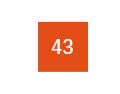 43