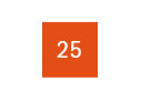 25