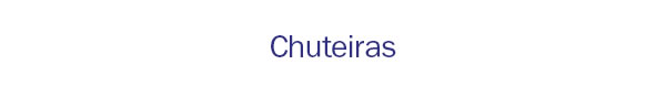Chuteiras