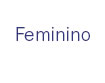 Feminino