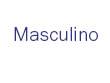 Masculino