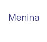 Menina