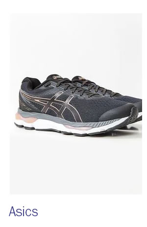 Asics
