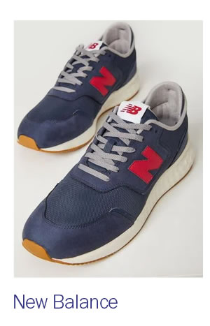 New Balance