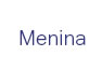 Menina