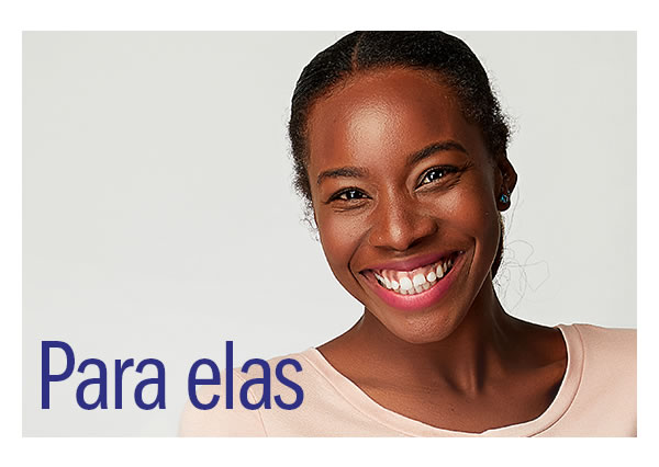 Para elas