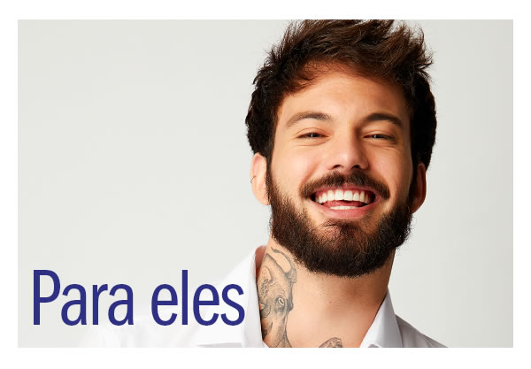 Para eles