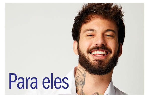 Para eles