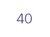 40