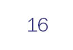 16