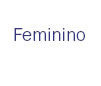 Feminino