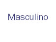Masculino