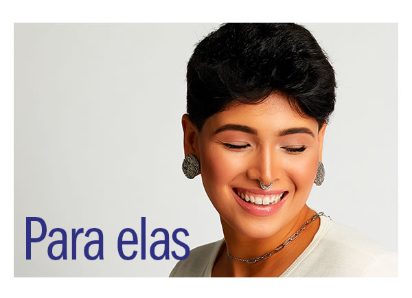 Para elas