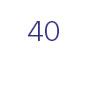 40