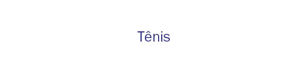 Tenis
