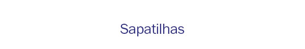 Sapatiljas
