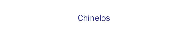 Chinelos