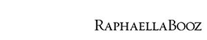Raphaella Booz