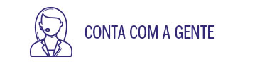 Conta com a gente