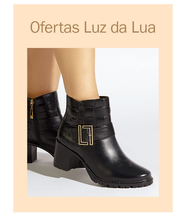 Ofertas Luz da lua