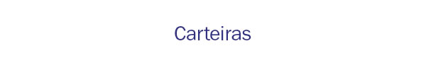 Carteiras