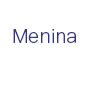 Menina