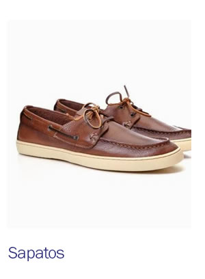 Sapatos